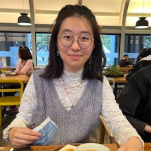 Regine Chua